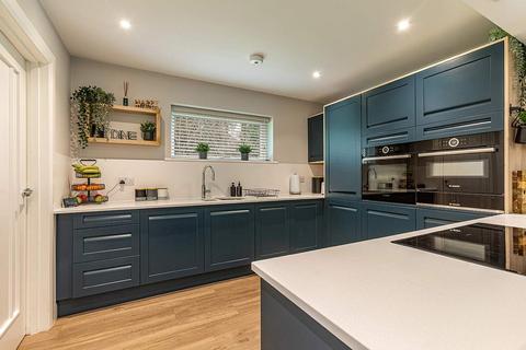 4 bedroom detached house for sale, 2 Wellnage Myre, Station Road, Duns TD11 3FP