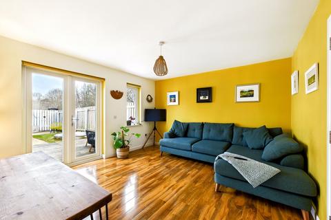 28 Baillie Drive, Alford, AB33 8TH