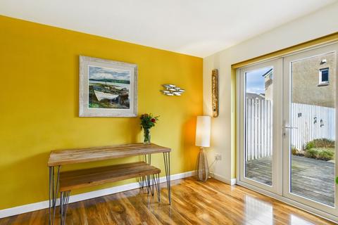 28 Baillie Drive, Alford, AB33 8TH