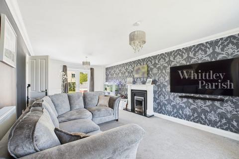 4 bedroom detached house for sale, Sterlet Grove, Mulbarton, Norwich, NR14 8FS