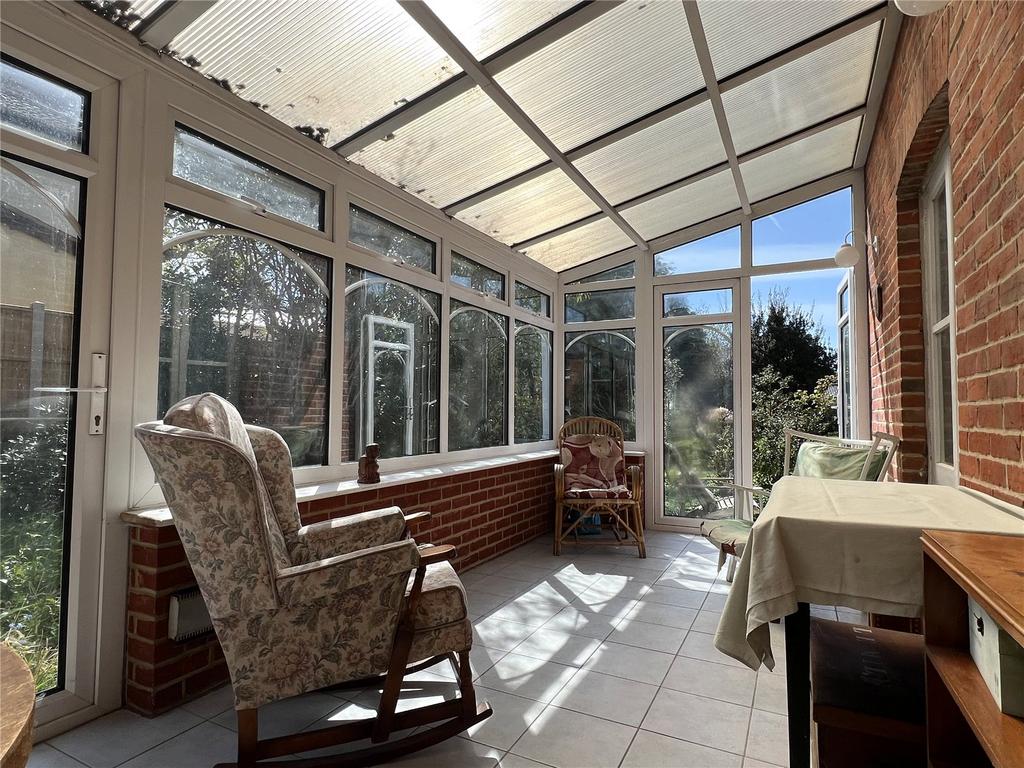 Conservatory