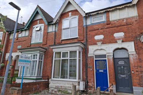 1 bedroom in a house share to rent, Legsby Avenue, Grimsby