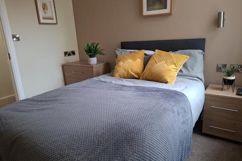1 bedroom in a house share to rent, Legsby Avenue, Grimsby