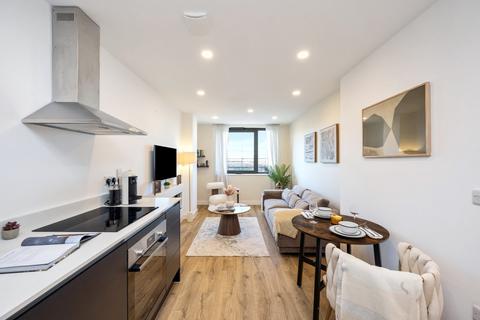 1 bedroom flat for sale, Davigdor Road, Hove, East Sussex, BN3