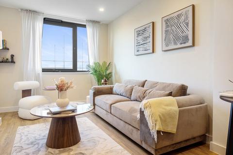 1 bedroom flat for sale, Davigdor Road, Hove, East Sussex, BN3