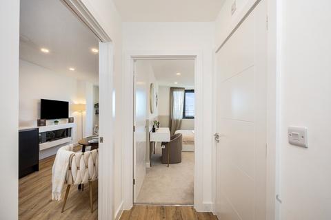 1 bedroom flat for sale, Davigdor Road, Hove, East Sussex, BN3