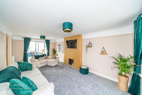 4 bedroom detached house for sale, Redbourn Road, Turnberry / Bloxwich, Walsall WS3