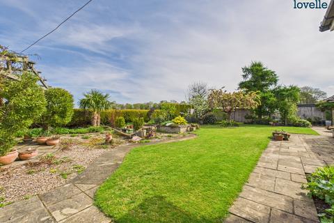 3 bedroom detached bungalow for sale, Gainsborough Road, Market Rasen, LN8