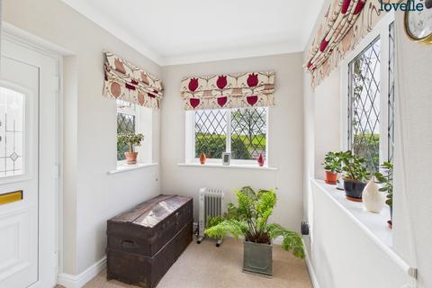 3 bedroom detached bungalow for sale, Gainsborough Road, Market Rasen, LN8