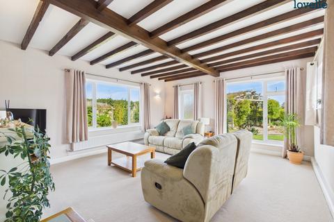 3 bedroom detached bungalow for sale, Gainsborough Road, Market Rasen, LN8