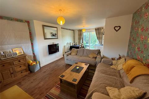 3 bedroom semi-detached house for sale, Strickland, Harlescott, Shrewsbury, SY1