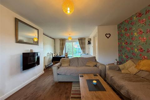 3 bedroom semi-detached house for sale, Strickland, Harlescott, Shrewsbury, SY1