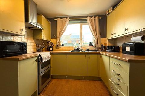 3 bedroom semi-detached house for sale, Strickland, Harlescott, Shrewsbury, SY1