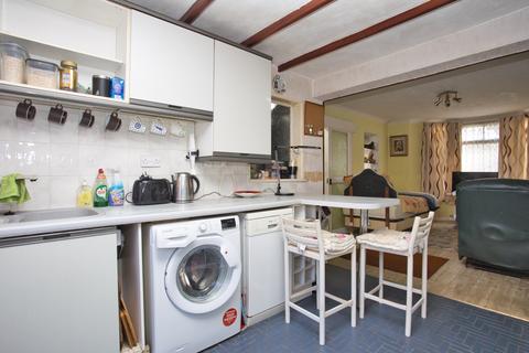2 bedroom end of terrace house for sale, Bradstone Road, Folkestone, CT20
