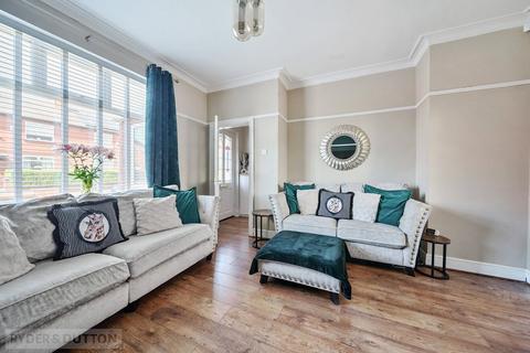 19 Thatch Leach, Chadderton, Oldham, OL9 9QX