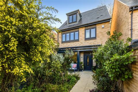 4 bedroom detached house for sale, Forest Road, Poole, Dorset, BH13