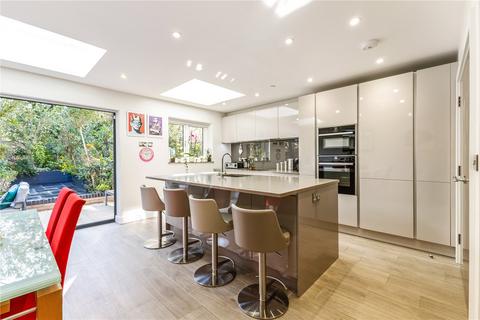 4 bedroom detached house for sale, Forest Road, Poole, Dorset, BH13