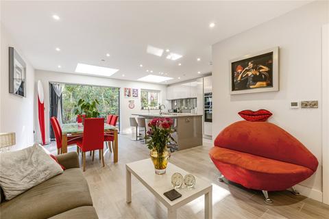 4 bedroom detached house for sale, Forest Road, Poole, Dorset, BH13