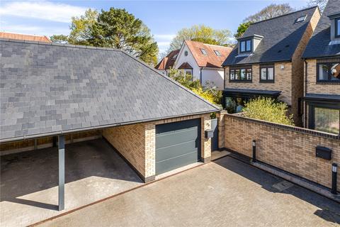 4 bedroom detached house for sale, Forest Road, Poole, Dorset, BH13