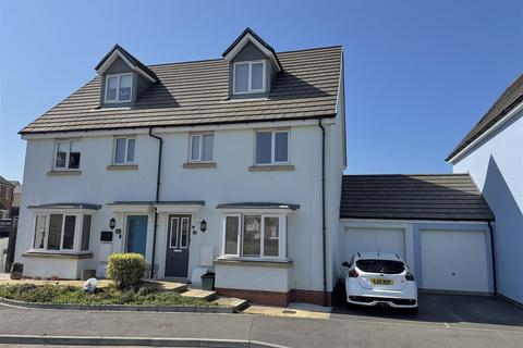 Taylor Crescent, Bideford EX39