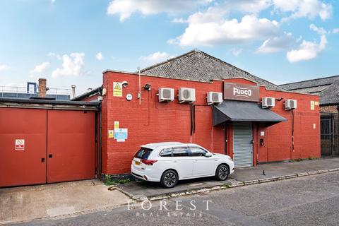 Industrial unit for sale, Unit E Cobbold Estate, Willesden, NW10 9ST