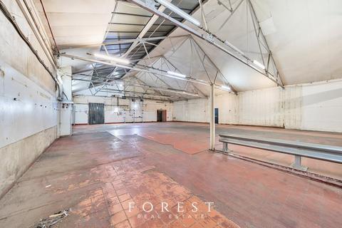 Industrial unit for sale, Unit E Cobbold Estate, Willesden, NW10 9ST
