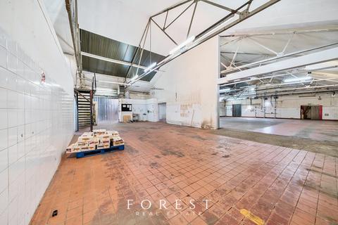 Industrial unit for sale, Unit E Cobbold Estate, Willesden, NW10 9ST