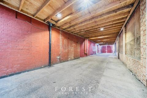 Industrial unit for sale, Unit E Cobbold Estate, Willesden, NW10 9ST