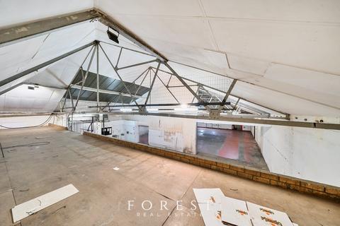 Industrial unit for sale, Unit E Cobbold Estate, Willesden, NW10 9ST