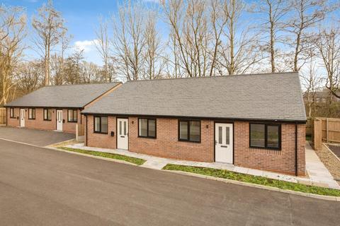 2 bedroom bungalow for sale, Samuel Street, Atherton, Manchester