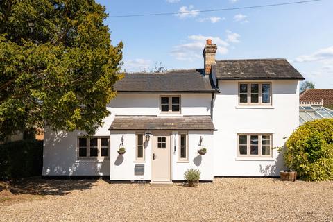 The Clays Arkesden Road, Clavering, Saffron Walden, CB11 4QU