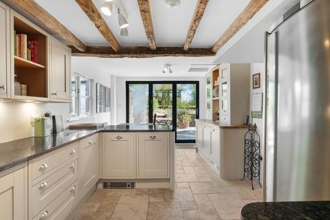 The Clays Arkesden Road, Clavering, Saffron Walden, CB11 4QU