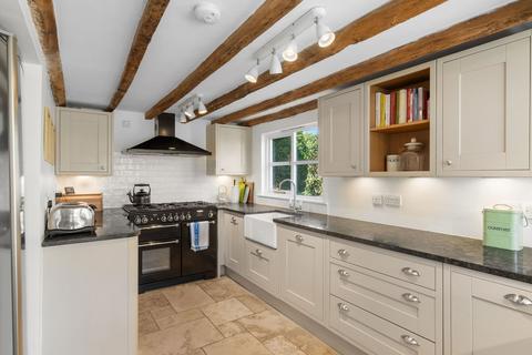 The Clays Arkesden Road, Clavering, Saffron Walden, CB11 4QU