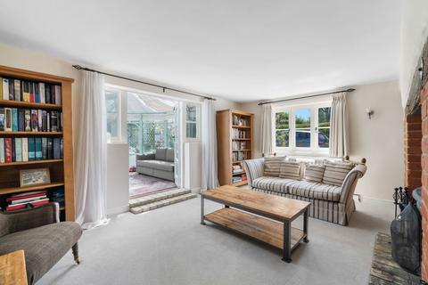 The Clays Arkesden Road, Clavering, Saffron Walden, CB11 4QU