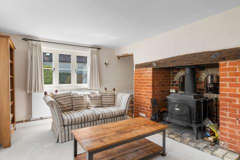 The Clays Arkesden Road, Clavering, Saffron Walden, CB11 4QU