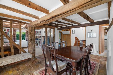 The Clays Arkesden Road, Clavering, Saffron Walden, CB11 4QU