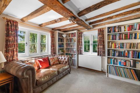 The Clays Arkesden Road, Clavering, Saffron Walden, CB11 4QU