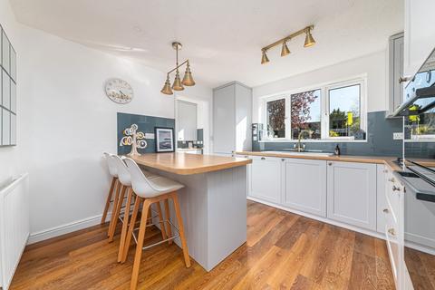 4 bedroom detached house for sale, Meadow Sweet Road, Rushden NN10