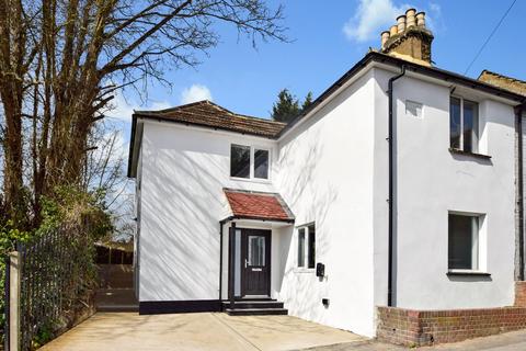 3 bedroom end of terrace house for sale, Bill Street Road, Strood, ME2