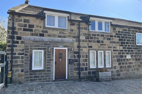 3 bedroom end of terrace house to rent - Hallam Street, Guiseley, Leeds, West Yorkshire, LS20