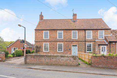 undefined, Long Marston, Angram Road, YO26