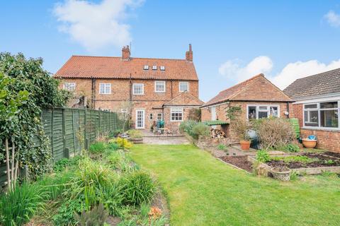 undefined, Long Marston, Angram Road, YO26