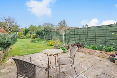 undefined, Long Marston, Angram Road, YO26