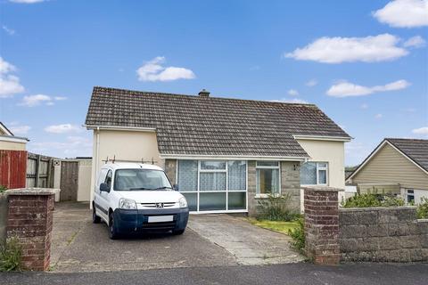 26 Andrew Road, Barnstaple, EX31 3AE