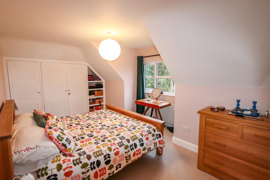 Bedroom  4