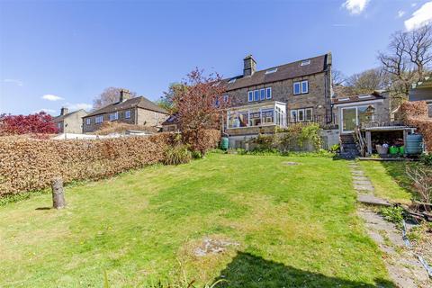 3 Bemrose Gate, Bamford, Hope Valley, S33 0AE