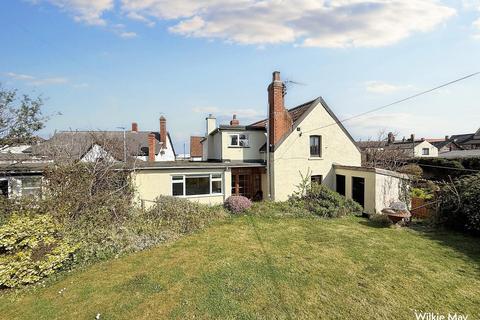 undefined, Mill Lane, Watchet TA23