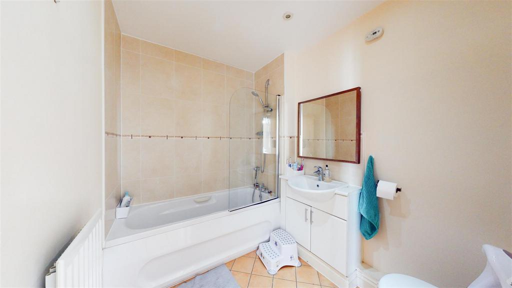 Bathroom Ensuite