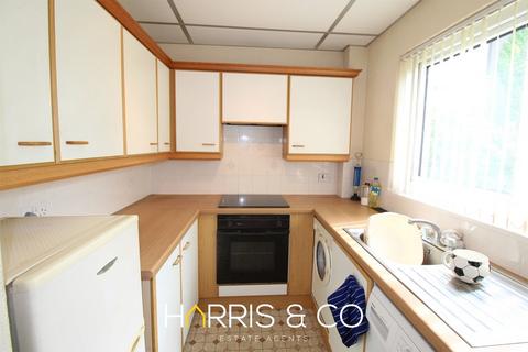 1 bedroom flat for sale, Queens Terrace, Fleetwood, FY7