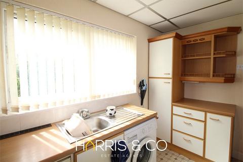 1 bedroom flat for sale, Queens Terrace, Fleetwood, FY7